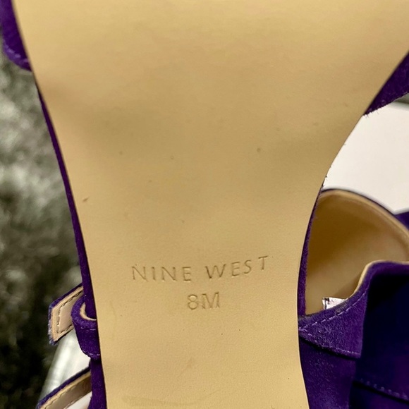 Nine West Heels - Picture 6 of 9